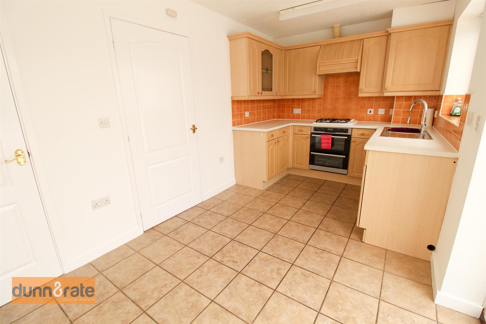 Tudor Rose Way, Norton Heights, Stoke-On-Trent